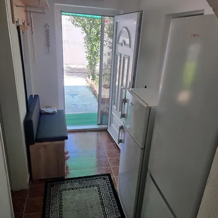 Apartment Lekas Hill *